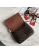 LV NEVERFULL SHOULDER BAG